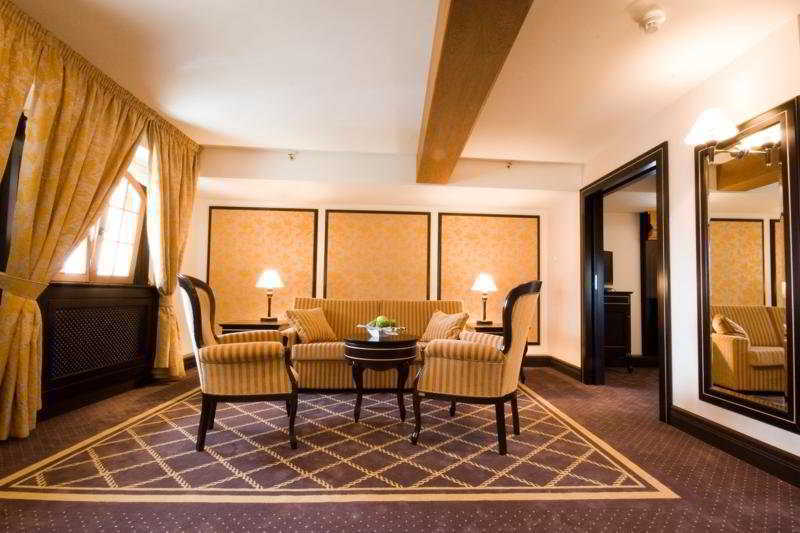Boutique Hotel Gdańsk