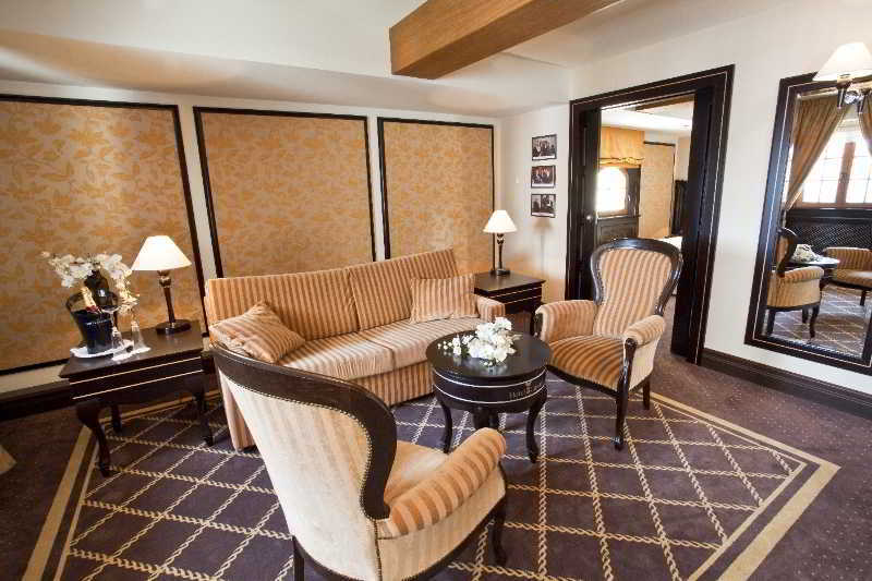 Hotel Boutique Gdańsk